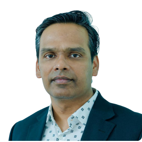 Dr. Yerramneni Vamsi Krishna